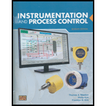 Instrumentation and Process Control 7TH 19 Edition, by Thomas A Weedon Franklyn W Kirk and Philip Kirk - ISBN 9780826934468