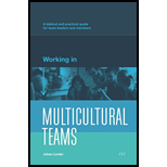 Working in Multicultural Teams - Johan Linder