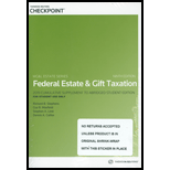 Federal Estate and Gift Taxation   Abridged   With Supplement 9TH 19 Edition, by Richard B Stephens Guy B Maxfield and Stephen A Lind - ISBN 9781508305491