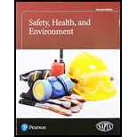 Safety Health and Environment 2ND 20 Edition, by North American Process Technology Alliance - ISBN 9780135572498