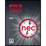 National Electrical Code 2020   Handbook 19 Edition, by National Fire Protection Association - ISBN 9781455922901