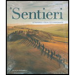 Sentieri (Looseleaf) - With SuperSitePLUS, vText, and WebSAM by Julia M. Cozzarelli - ISBN 9781543304442