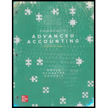 Fund of Advanced Accounting Looseleaf   With Access 8TH 21 Edition, by Hoyle - ISBN 9781264091652
