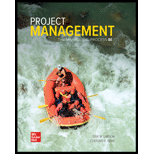 Project Management Looseleaf   With Connect Access 8TH 21 Edition, by Erik Larson and Clifford Gray - ISBN 9781264091775
