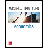 Economics Looseleaf   With Connect Access 22ND 21 Edition, by Campbell R McConnell - ISBN 9781264195671
