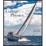 College Physics   With Modified MasteringPhysics 11TH 20 Edition, by Hugh D Young Philip W Adams and Raymond Joseph Chastain - ISBN 9780135720349