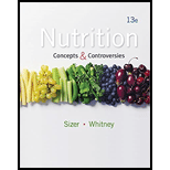 Nutrition and Diet and Wellness Looseleaf   With MindTap Access 15TH 20 Edition, by SIZER - ISBN 9780357068465