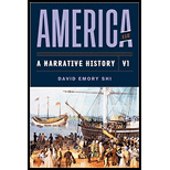 America A Narrative History Volume 1   Package 11TH 19 Edition, by David Emory Shi - ISBN 9780393698114