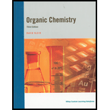 Organic Chemistry 3RD 19 Edition, by David R Klein - ISBN 9781119615811