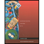State Electrician Trainee Topics (Custom) by Pearson Custom - ISBN 9781323685648