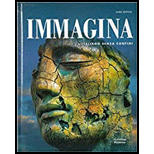 Immagina (Looseleaf) - With SuperSite and vText (18 Months) by Cummings - ISBN 9781543305807
