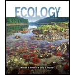 Ecology - With Access 5th edition (9781605359212) - Textbooks.com