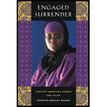 Engaged Surrender: African American Women and Islam - Carolyn Rouse