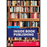 Inside Book Publishing - Clark, Giles: 9780415537179 - AbeBooks