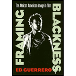 Framing Blackness - Ed Guerrero