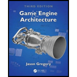 Game Engine Architecture - Jason Gregory
