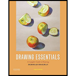Drawing Essentials 4TH 21 Edition, by Deborah Rockman - ISBN 9780190924812