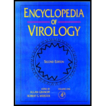 Encyclopedia of Virology, Volume 2-Text - Allan Granoff and Robert G.  Eds. Webster