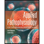 Applied Pathophysiology for the Advanced Practice Nurse   With Access 21 Edition, by Lucie Dlugasch and Lachel Story - ISBN 9781284150452