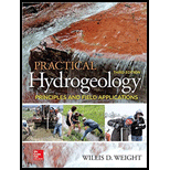 Practical Hydrology 3RD 19 Edition, by Willis Weight - ISBN 9781260116892