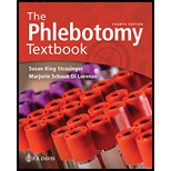 Phlebotomy Textbook 4th Edition (9780803699779) - Textbooks.com