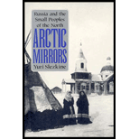 Arctic Mirrors - Slezkine