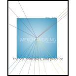 Merchandising: Theory, Principles, and Practice - Grace I. Kunz