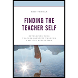 Find the Teacher Self Paperback 20 Edition, by Eric Shyman - ISBN 9781475853209