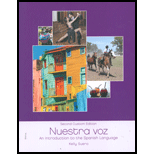 Nuestra Voz Custom 2ND 17 Edition, by Suero - ISBN 9781323630112