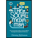 Social Media MBA - Christer Holloman