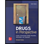 Drugs In Perspective