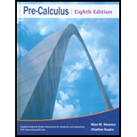 Pre-Calculus by Man M. Sharma - ISBN 9781935168829