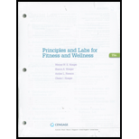 Principles and Labs for Fitness and Wellness, 15th Edition