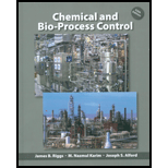 Chemical And Bio-Process Control 5th Edition (9780966960198 ...