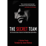 Secret Team - L. Fletcher Prouty