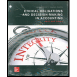 Ethical Obligations and Decision Looseleaf Custom 5TH 20 Edition, by Mintz - ISBN 9781264115310