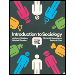 Introduction To Sociology - Seagull Edition - Text Only 12th Edition ...