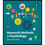 research methods in psychology beth morling 4th edition