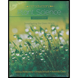 ISBN 9781792420658 - Introductory Plant Science : Investigating the Green  World with 2 Codes 2nd Edition Direct Textbook