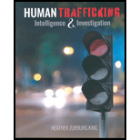 Human Trafficking - Las Vegas Underground Hidden by Shandah King and Tess King - ISBN 9781792424724