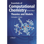 Essentials of Computational Chemistry: Theories and Models - Christopher J. Cramer