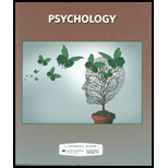 Scientific American Psych Custom 3RD20 Edition, by Licht - ISBN 9781319374365