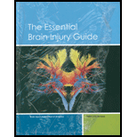 Essential Brain Injury Guide 5TH 19 Edition, by Brain Injury - ISBN 9780927093095