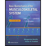 Basic Biomechanics Of The Musculoskeletal System 5th Edition ...