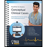 NurseThink for Students: Conceptual Clinical Cases by Tim J. Bristol and Karin J. Sherrill - ISBN 9780998734774