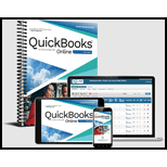 QuickBooks Online Comprehensive 21 22 22 Edition, by Patricia Hartley - ISBN 9781640613287