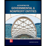 Accounting for Governmental and Nonprofit Entities Looseleaf   With Access 19TH 22 Edition, by Jacqueline Reck - ISBN 9781265568955