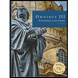 Omnibus 3   Text Only 3RD 18 Edition, by Douglas Wilson and G Tyler Fischer - ISBN 9781936648634