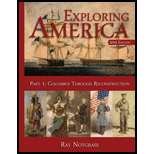 Exploring America   Curriculum Package 19 Edition, by Ray Notgrass - ISBN 9781609999971