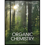 Organic Chemistry   Study Guide and Solutions Manual 7TH 21 Edition, by Marc Loudon - ISBN 9781319363772